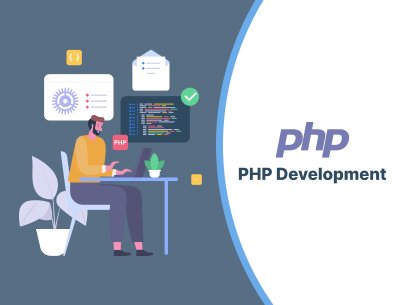 PHP Development: Unleashing the Power of Server-Side Scripting