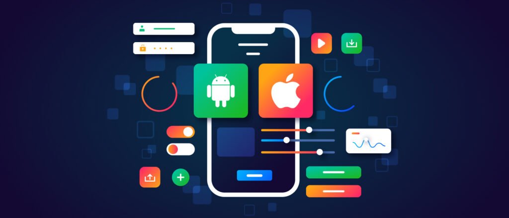 Cross Platform Mobile App Development: Creating Powerful Apps for iOS and Android