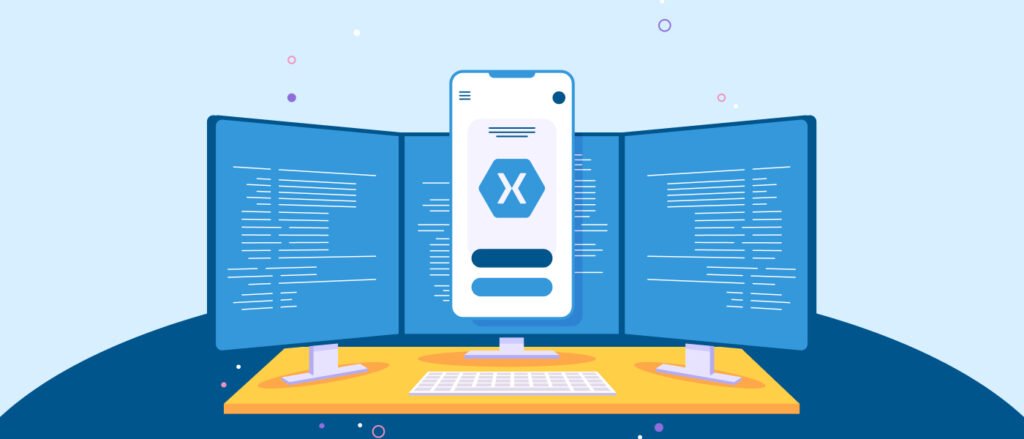 Unlock the Potential of Your App with Xamarin App Developers from Mepa Outsourcing