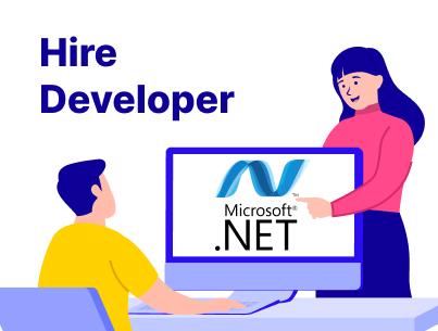 Why Hiring .Net Developers from India Is a Smart Business Move