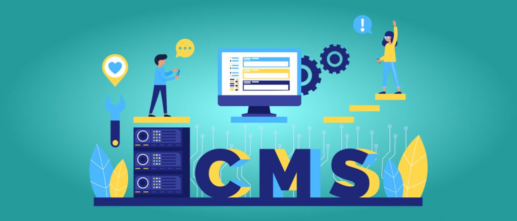 Boost Your Website’s Efficiency with Custom CMS Development Services