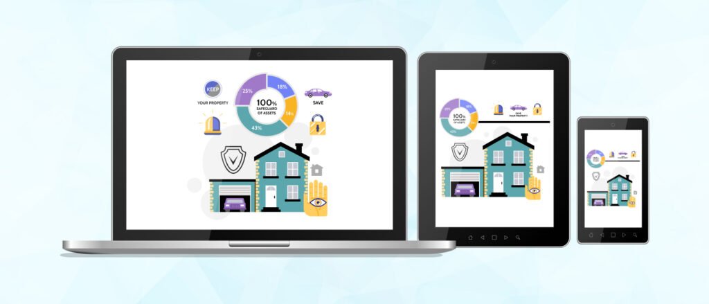 Propel Your Real Estate Business to New Heights with Custom Digital Solutions